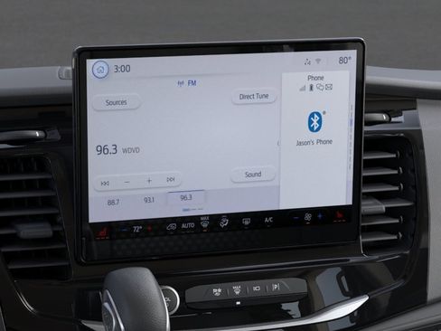 New 2026 Ford Transit 350 XLT AWD/4WD image 14