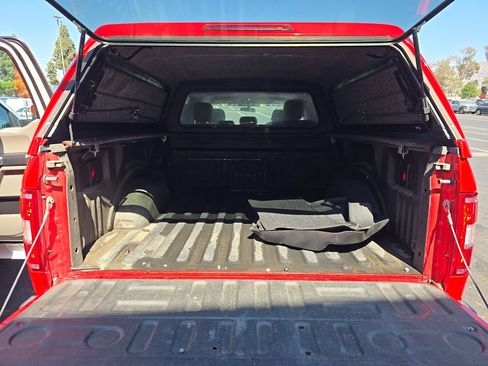Used 2018 Ford F150 XL w/ XL Power Equipment Group RWD image 15