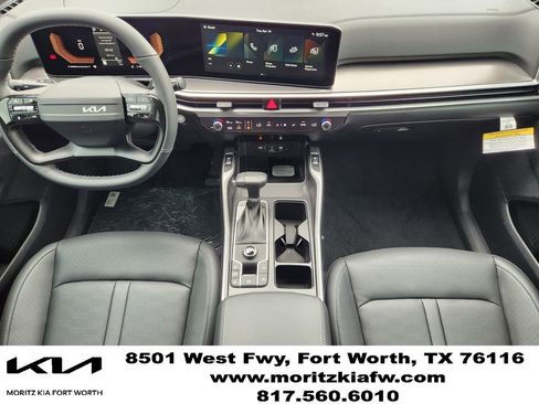 New 2026 Kia Sorento S FWD image 18