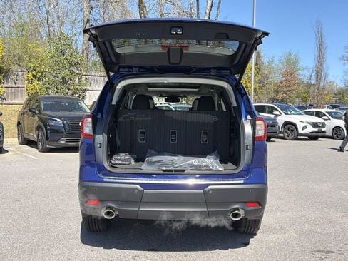New 2026 Subaru Ascent Touring image 15