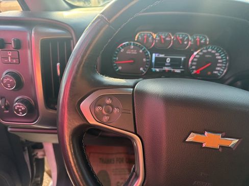 Used 2017 Chevrolet Silverado 1500 LT w/ Rally 2 Edition image 24