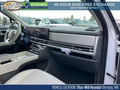 New 2026 Hyundai Santa Fe SE AWD/4WD image 62
