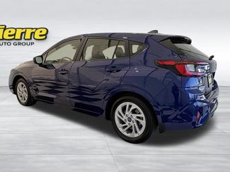 Used 2025 Subaru Impreza 2.0i AWD/4WD video 2
