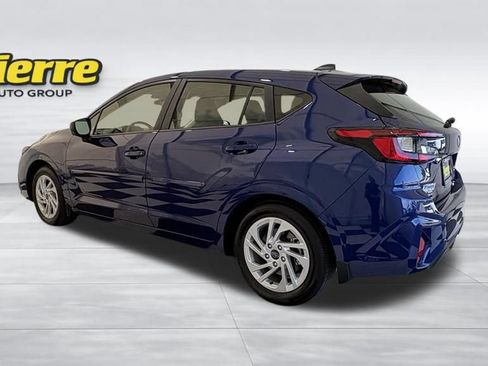 Used 2025 Subaru Impreza 2.0i AWD/4WD image 2