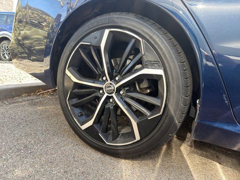 Used 2024 Nissan Altima 2.5 SR image 7