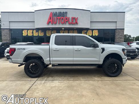 Used 2026 Ford F150 XLT AWD/4WD image 1