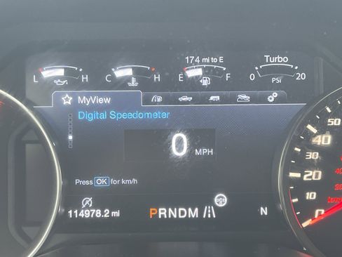 Used 2017 Ford F150 Raptor w/ Equipment Group 802A Luxury AWD/4WD image 20