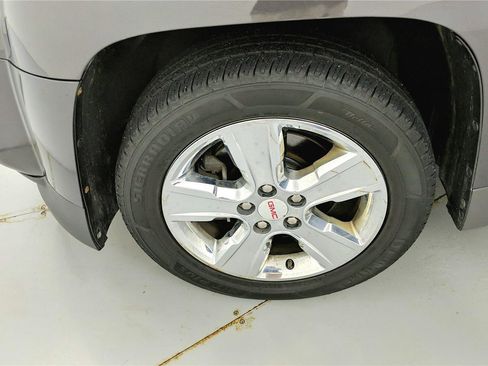 Used 2014 GMC Terrain SLT w/ Safety Package AWD/4WD image 17