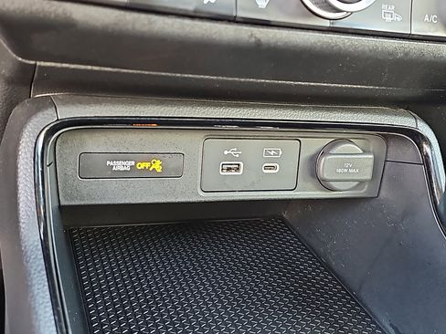 Used 2024 Honda CR-V EX image 24