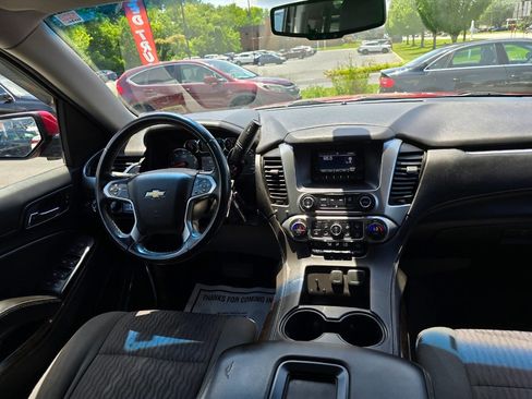 Used 2015 Chevrolet Tahoe LS w/ Max Trailering Package image 31