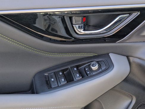 Used 2024 Subaru Outback Onyx Edition image 15