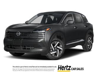 Used 2025 Nissan Kicks SV FWD video 1