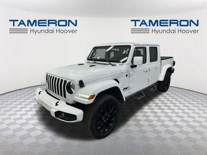 Used 2023 Jeep Gladiator Overland
