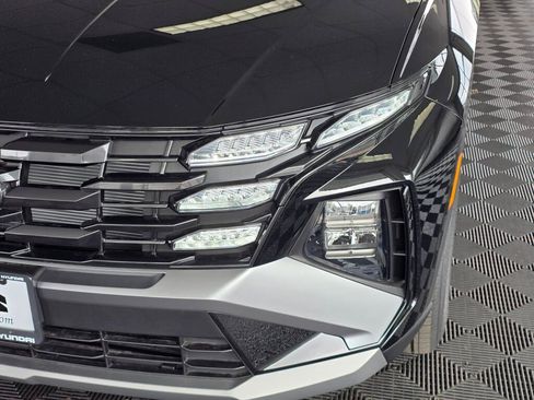 New 2026 Hyundai Tucson SE AWD/4WD image 9
