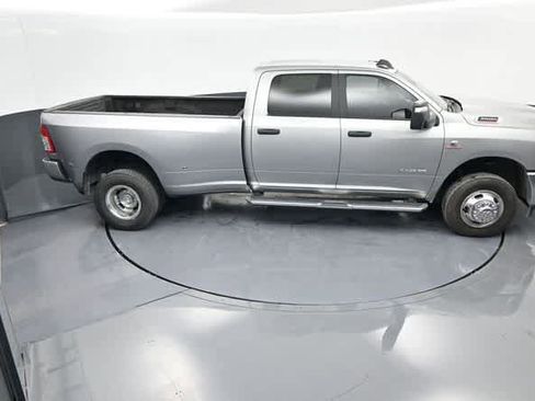 Used 2024 RAM 3500 Big Horn image 75