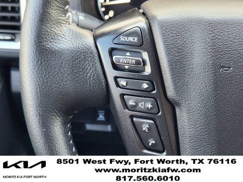 Used 2024 Nissan Frontier SV w/ SV Convenience Package RWD image 26