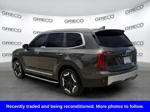 Used 2024 Kia Telluride S AWD/4WD image 5