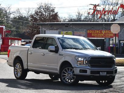 Used 2019 Ford F150 Limited