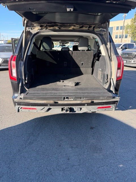 Used 2025 Ford Expedition Max Active AWD/4WD image 18
