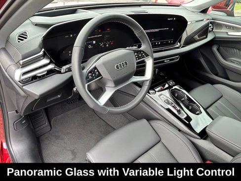 Used 2025 Audi A5 2.0T Prestige image 18