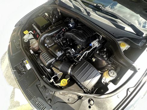 Used 2014 Dodge Durango Limited w/ Trailer Tow Group IV image 37