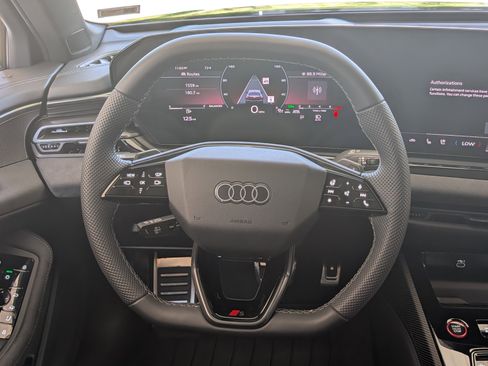 Used 2025 Audi S5 Prestige w/ Prestige Package AWD/4WD image 25