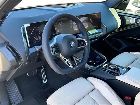 New 2026 BMW X3 xDrive30 w/ M Sport Package image 9