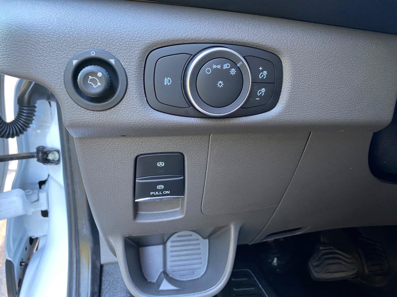 Used 2025 Ford Transit 250 Low Roof w/ Exterior Upgrade Package RWD image 48