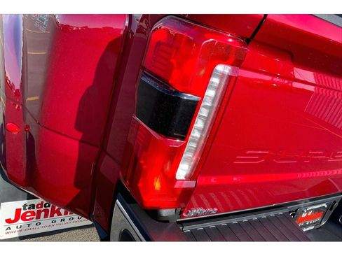 Used 2026 Ford F450 Lariat w/ FX4 Off-Road Package AWD/4WD image 30