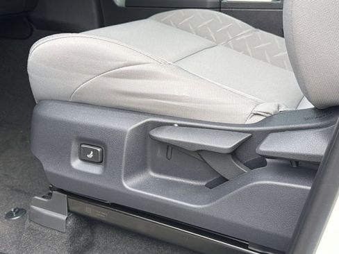 New 2026 Toyota Tacoma SR5 RWD image 10