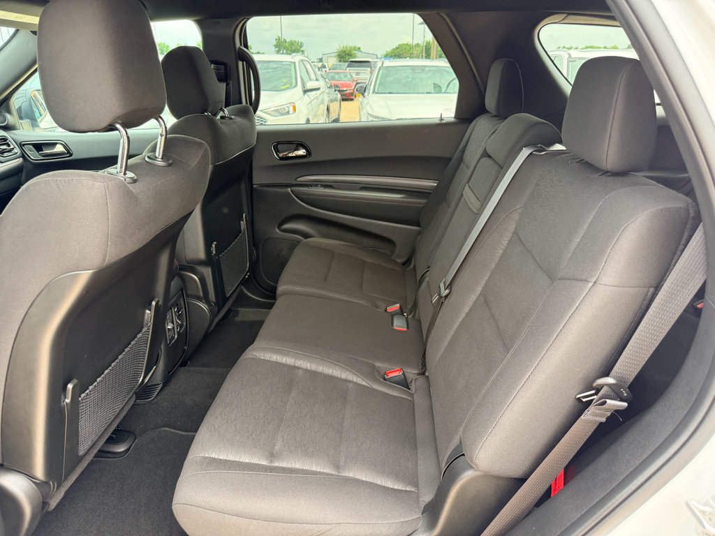 Used 2026 Dodge Durango GT RWD image 18