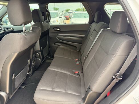 Used 2026 Dodge Durango GT RWD image 18