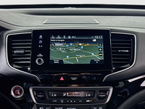 Used 2019 Honda Passport Elite image 13