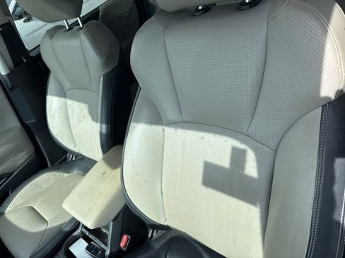 Used 2019 Subaru Forester Limited image 14