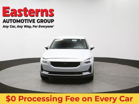 Used 2023 Polestar Polestar 2 AWD/4WD image 51