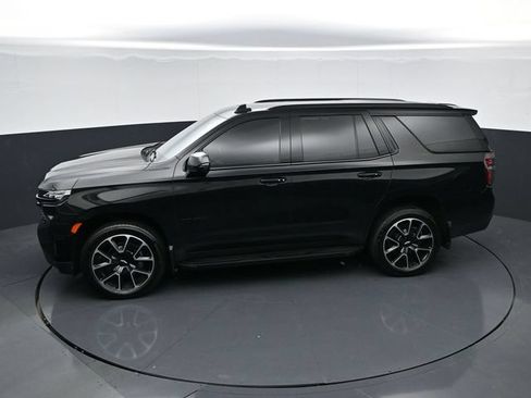 Used 2023 Chevrolet Tahoe RST w/ Luxury Package AWD/4WD image 39