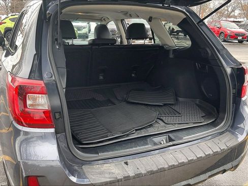 Used 2017 Subaru Outback 2.5i Limited w/ Popular Package #5 image 30