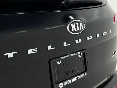 Used 2020 Kia Telluride S AWD/4WD image 43