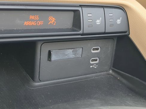 Certified 2024 MAZDA MX-5 Miata Grand Touring w/ Weather Package image 22