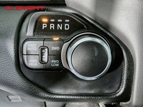 Used 2020 RAM 1500 Big Horn AWD/4WD image 24