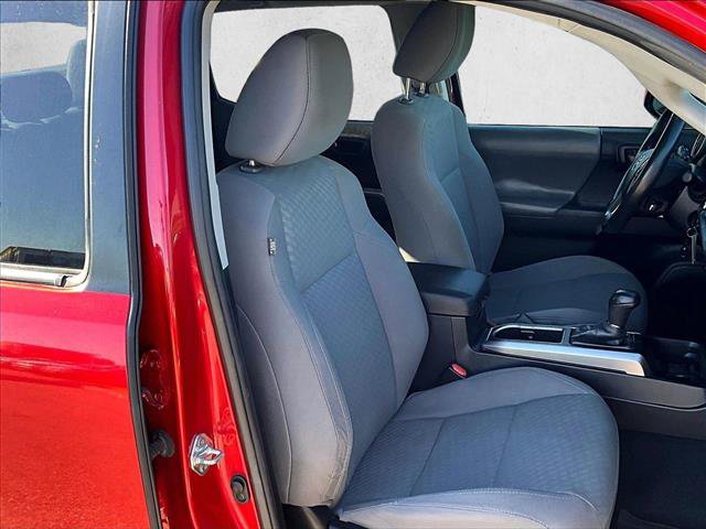 Used 2021 Toyota Tacoma SR5 RWD image 9