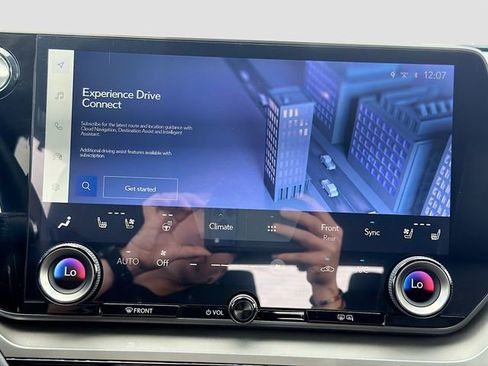 New 2026 Lexus TX 350 AWD image 35