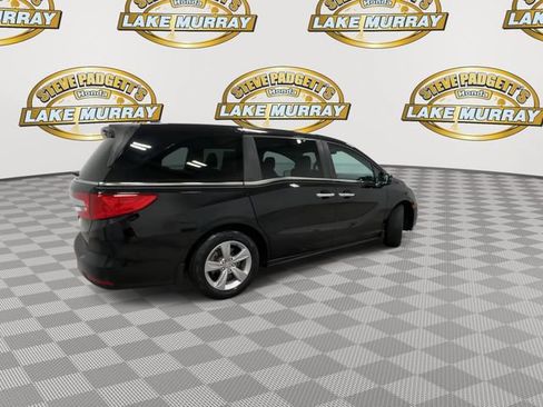 Used 2020 Honda Odyssey EX-L image 3