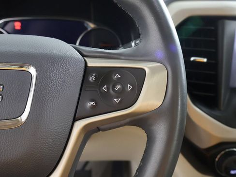 Used 2023 GMC Acadia Denali AWD/4WD image 51
