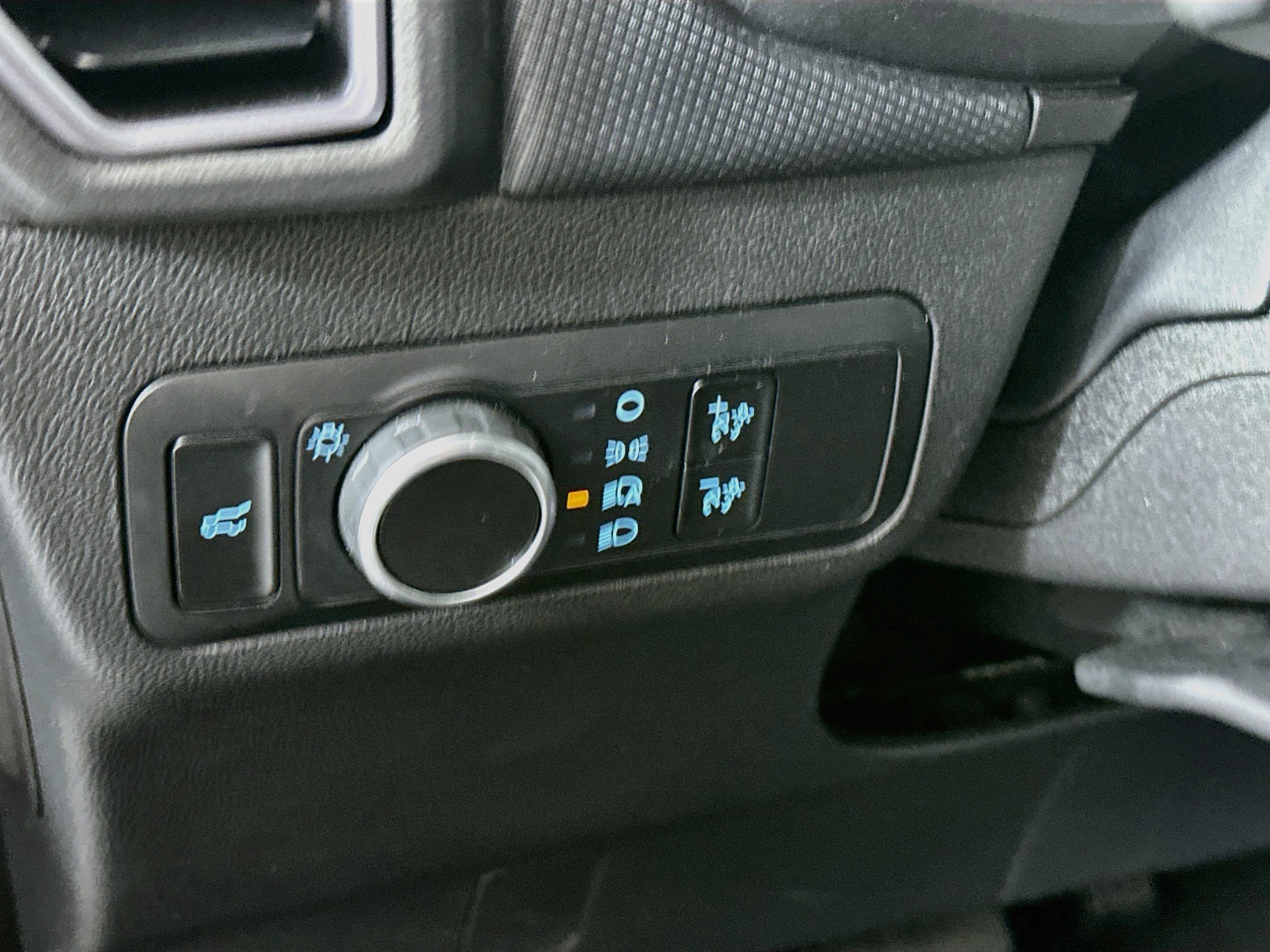 Used 2025 Ford Bronco Sport Big Bend AWD/4WD image 17