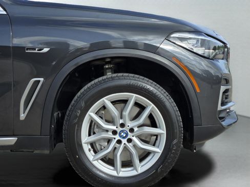 Used 2023 BMW X5 xDrive45e AWD/4WD image 34