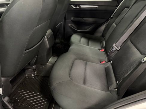 Used 2020 MAZDA CX-5 Sport image 22