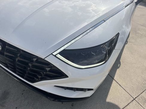 Used 2023 Hyundai Sonata SEL image 9