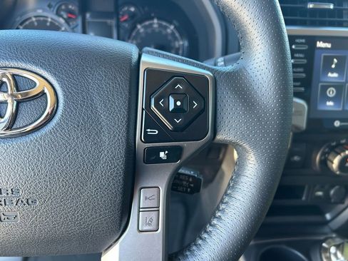Used 2024 Toyota 4Runner SR5 image 16