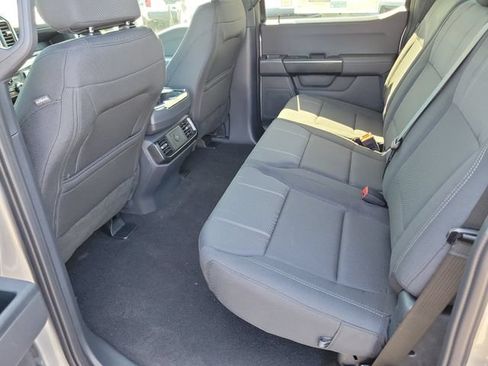 New 2026 Ford F150 STX w/ Equipment Group 200A RWD image 11